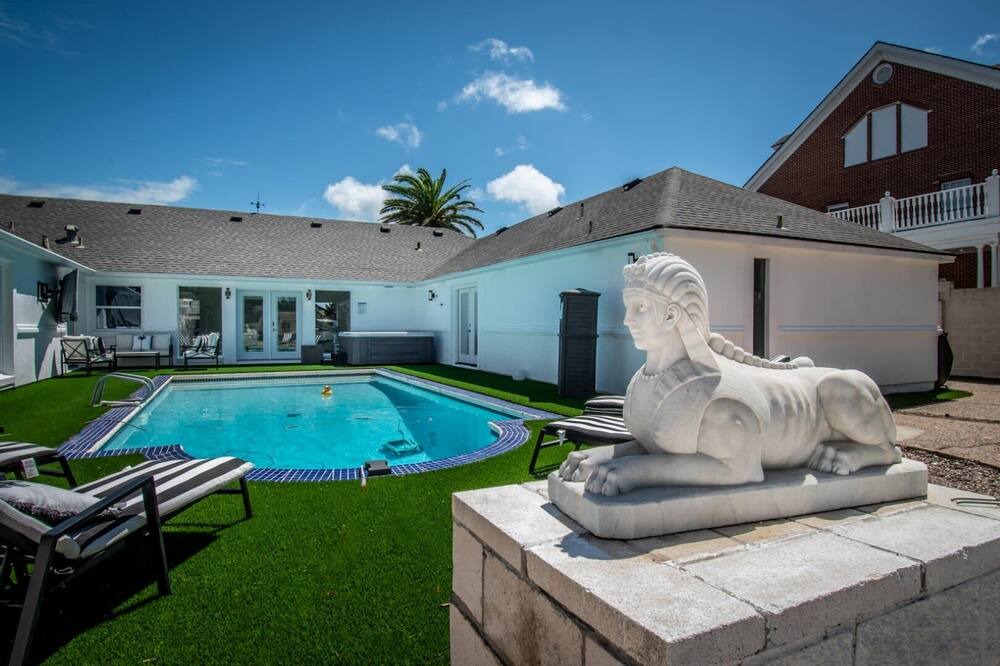 Photo of Outdoor in Bay Area