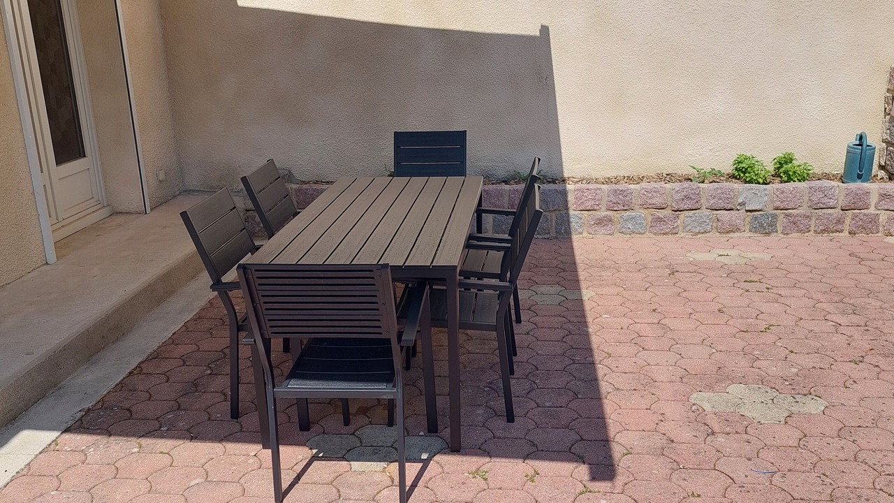 Photo of Outdoor in Champillon