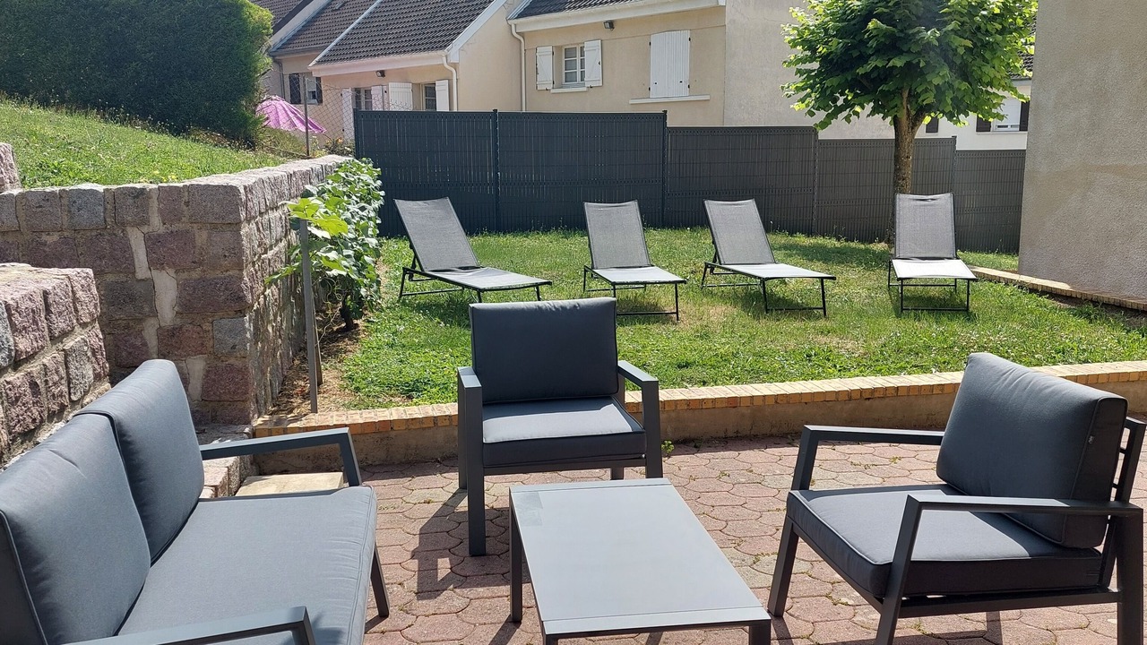 Photo of Outdoor in Champillon