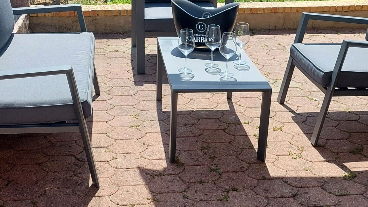 Photo of Outdoor in Champillon