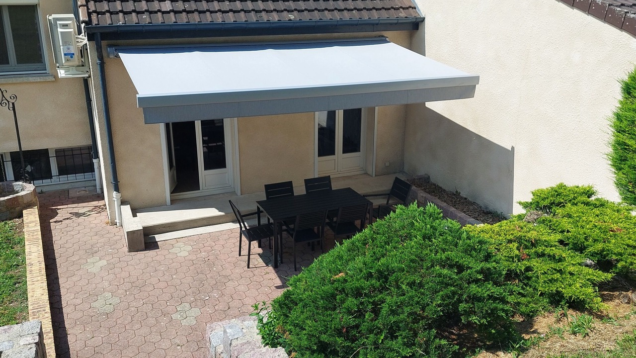 Photo of Outdoor in Champillon