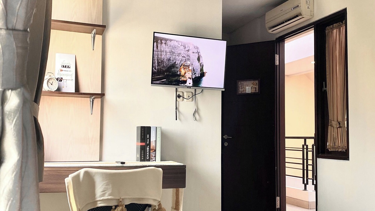 Photo of Bedroom in Binong