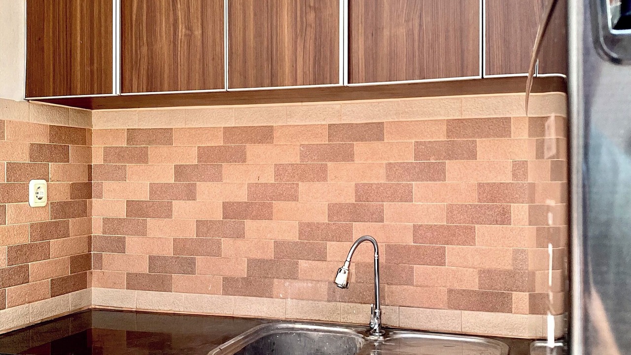 Photo of Kitchen in Binong