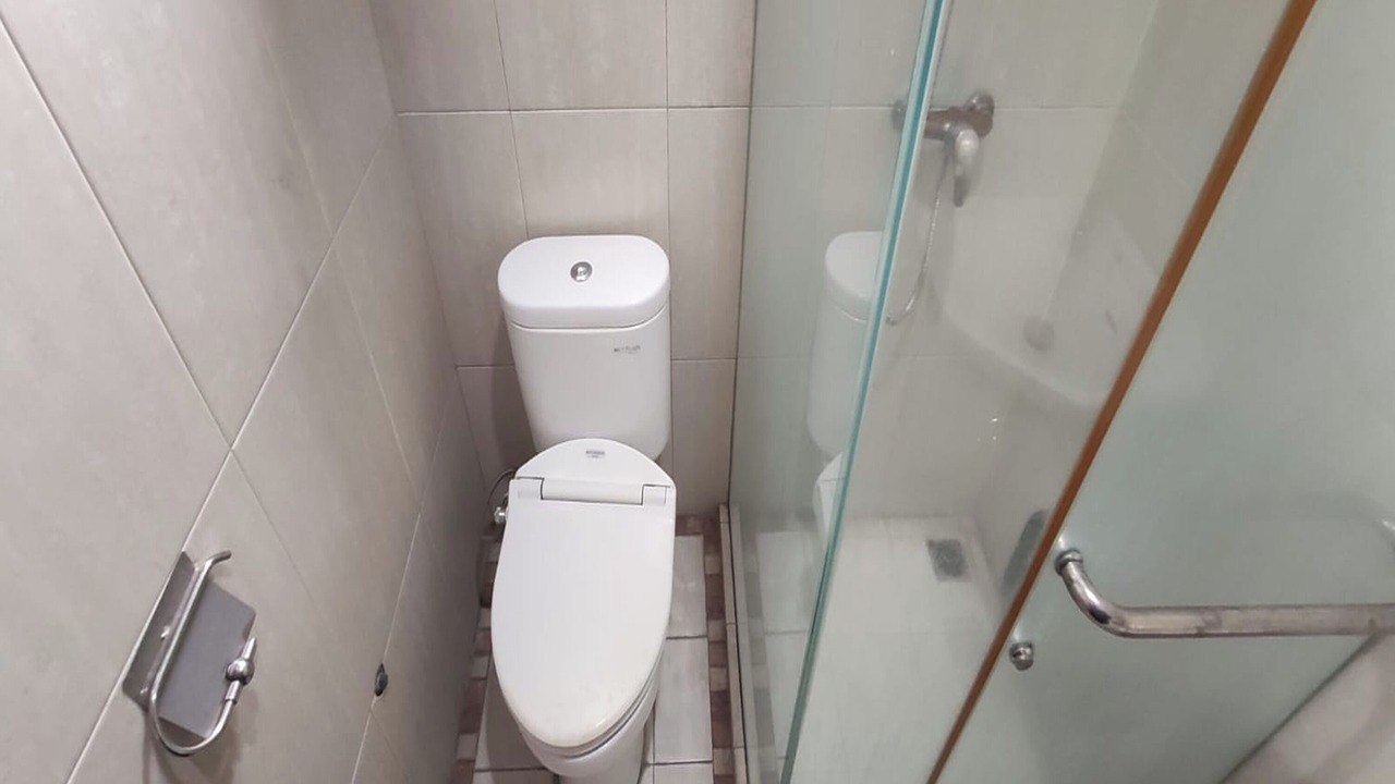 Photo of Bathroom in Binong