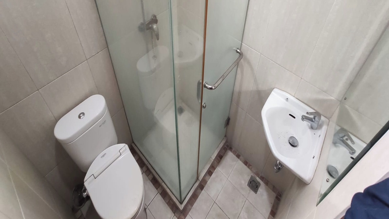 Photo of Bathroom in Binong