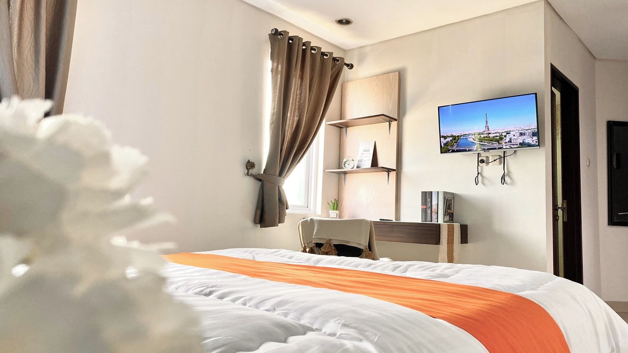 Photo of Bedroom in Binong