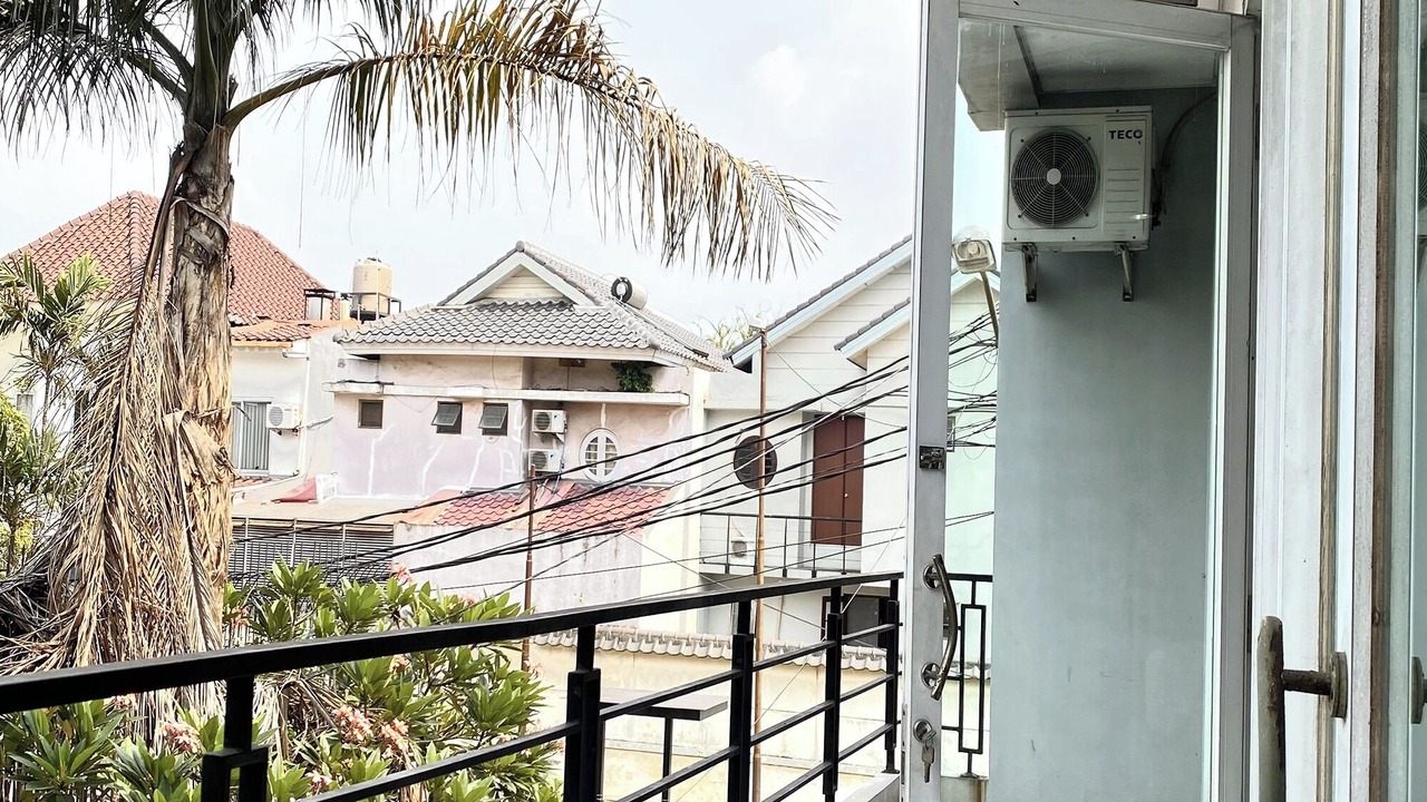 Photo of Patio Balcony in Binong