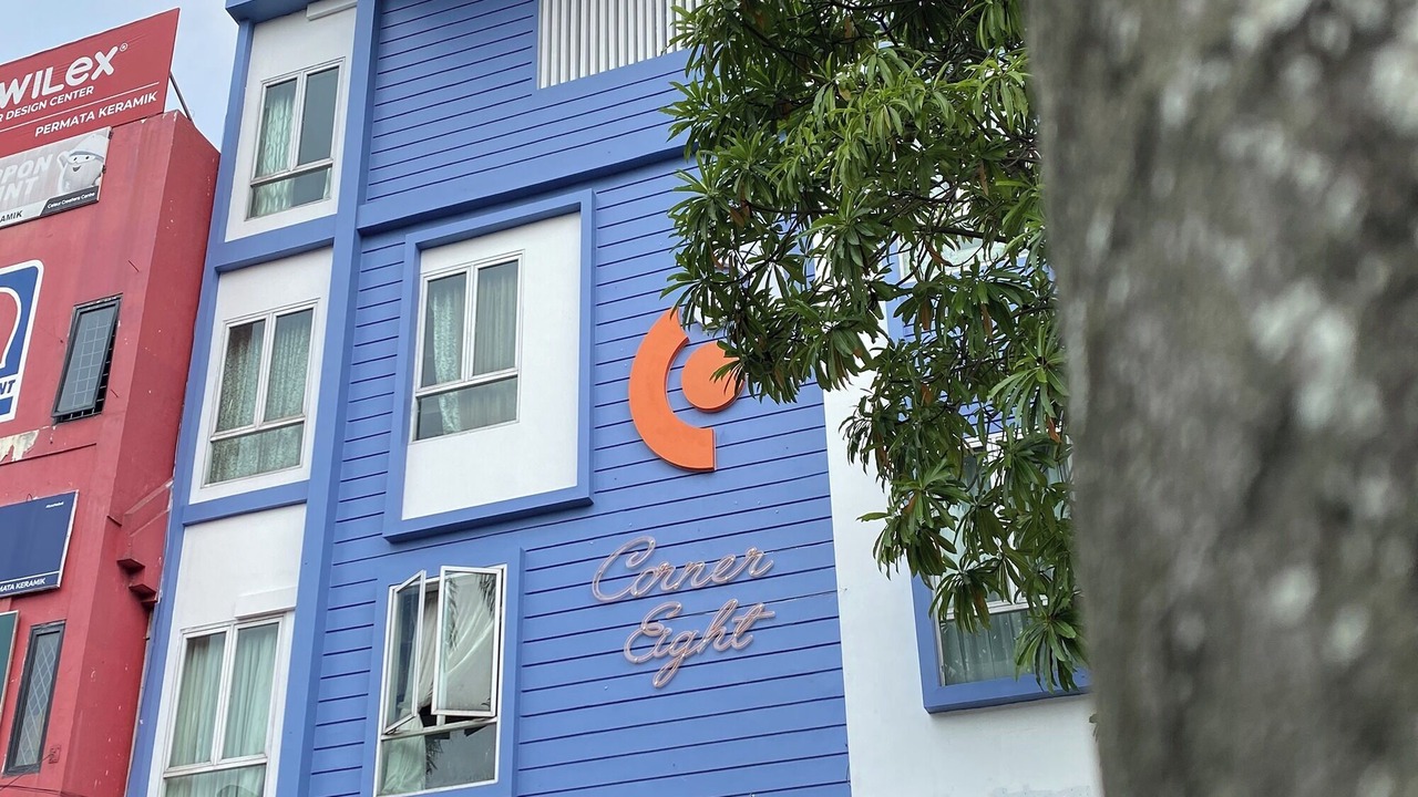 Photo of Outdoor in Binong