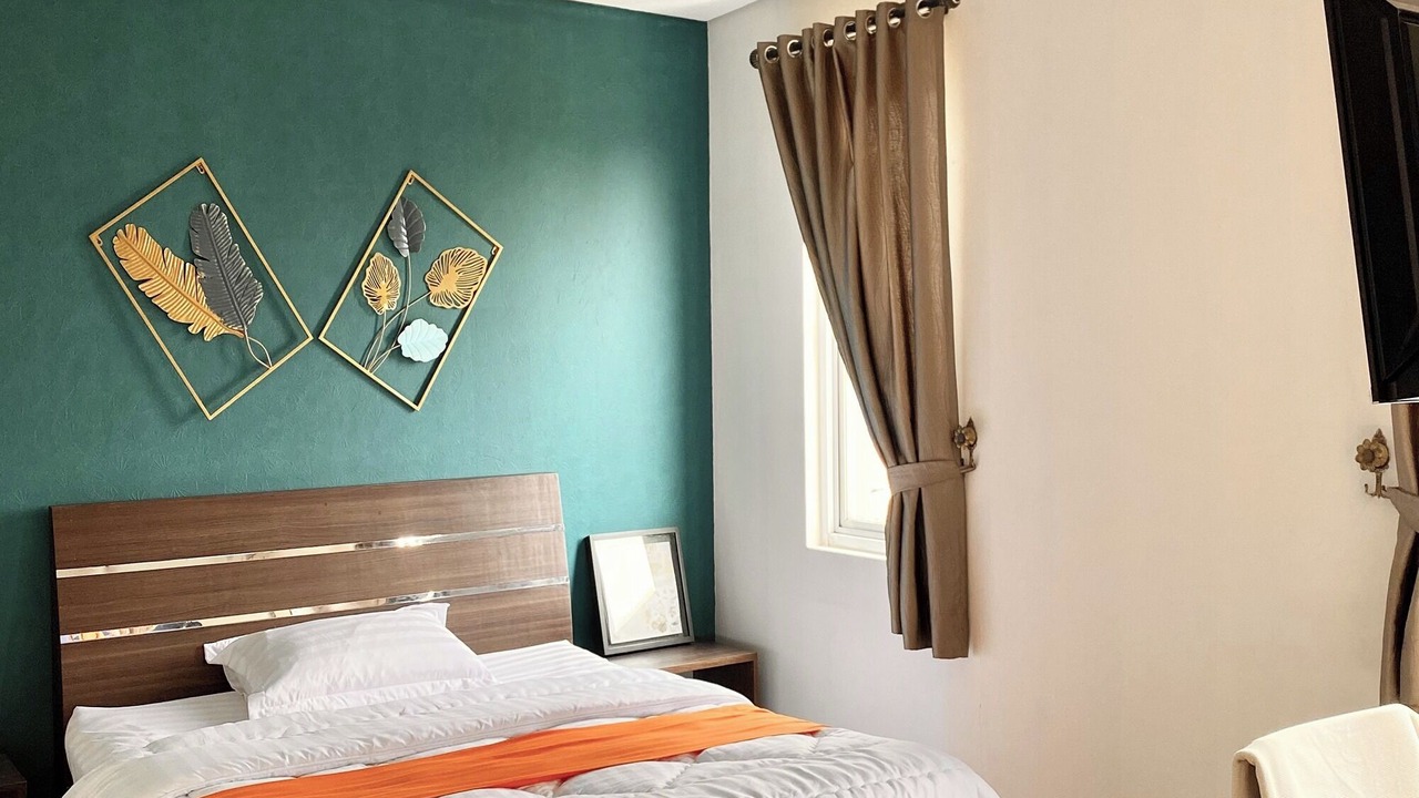 Photo of Bedroom in Binong