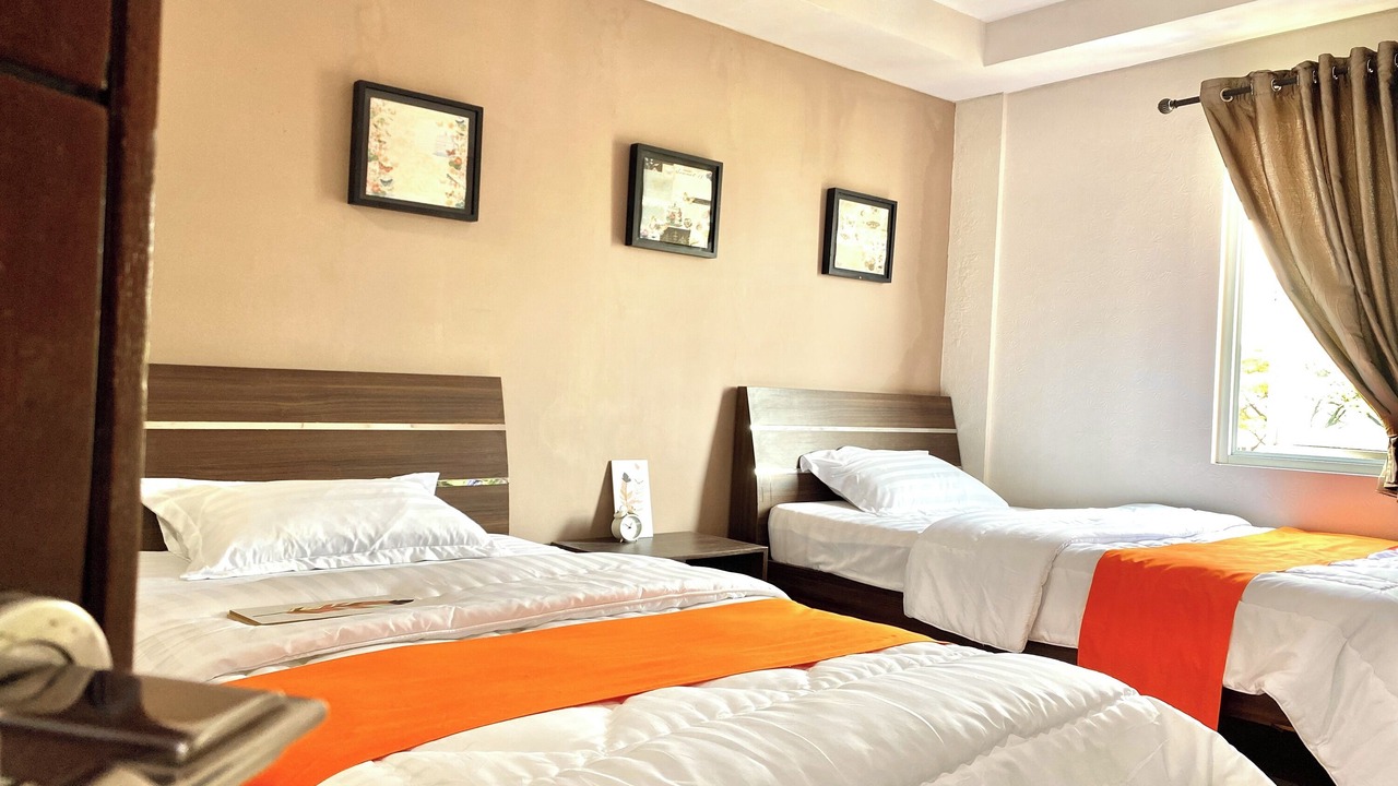 Photo of Bedroom in Binong