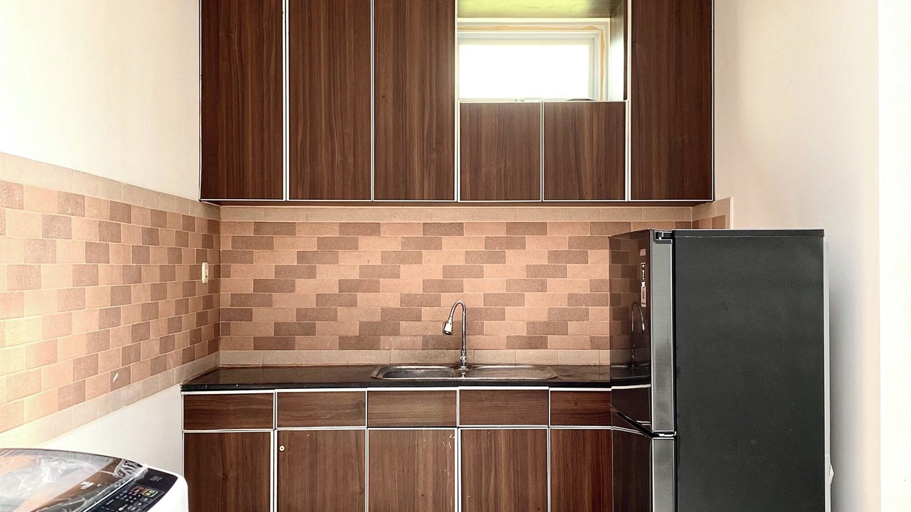 Photo of Kitchen in Binong