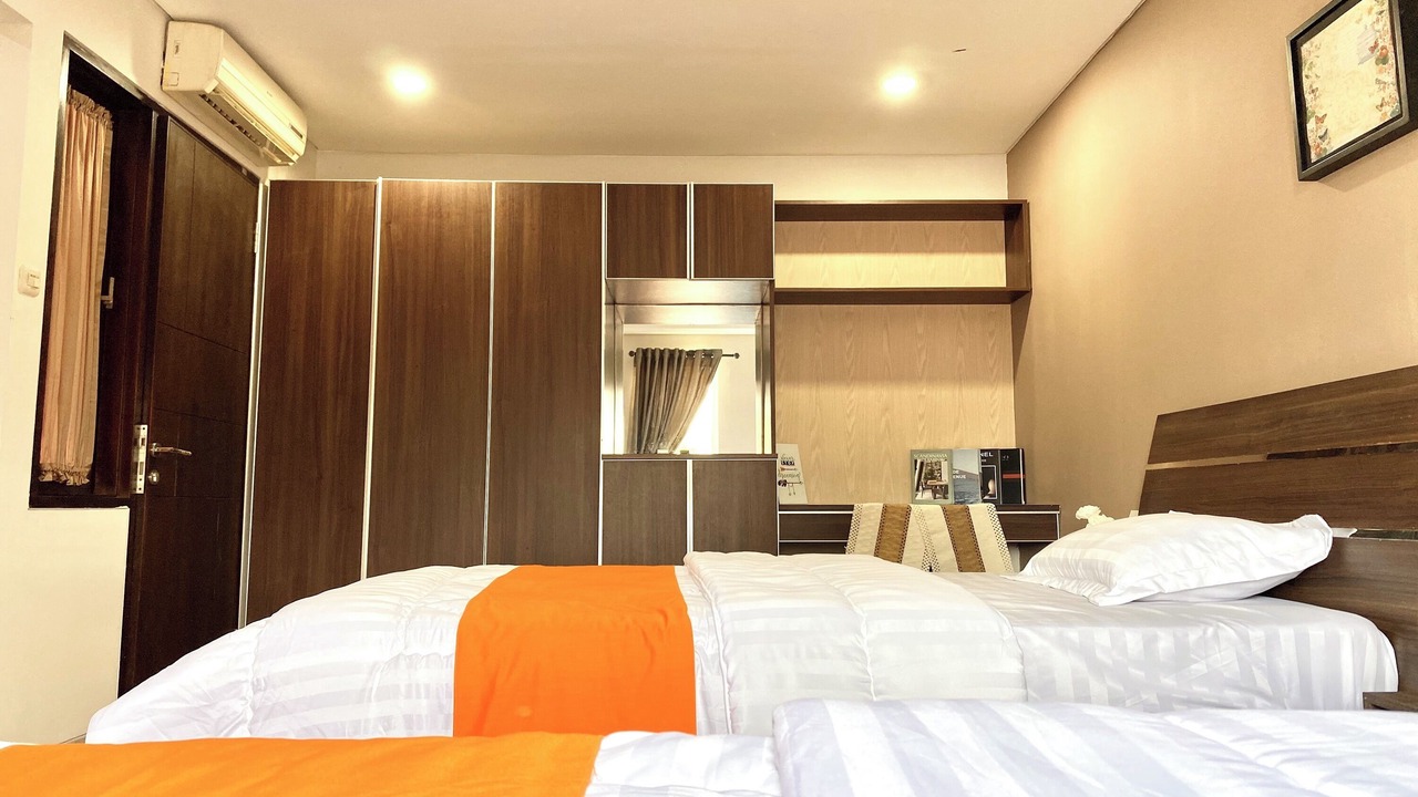 Photo of Bedroom in Binong