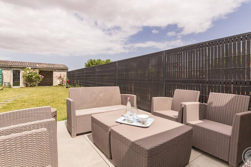 Photo of Outdoor in Pontorson