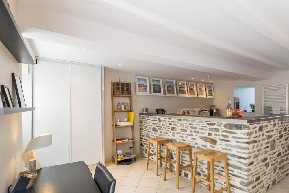 Photo of Kitchen in Pontorson