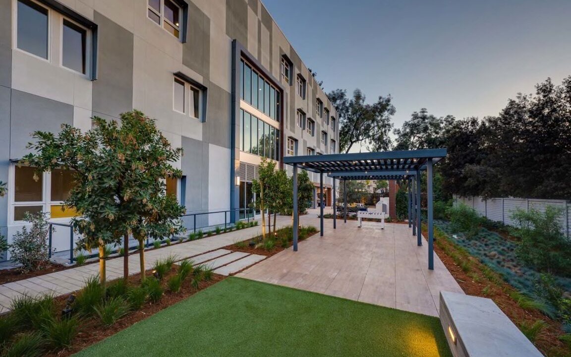 Photo of Outdoor in Mountain View