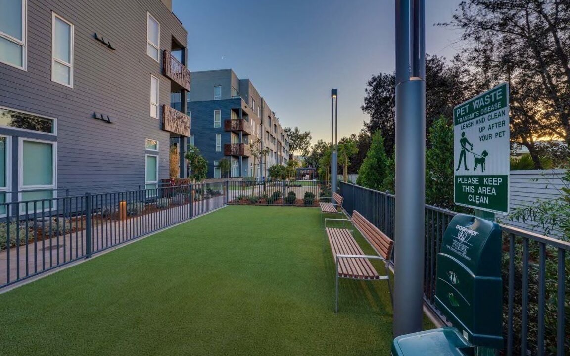 Photo of Outdoor in Mountain View