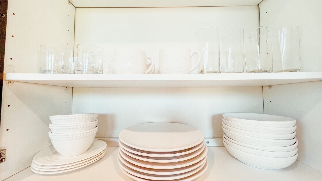 Photo of Kitchen in Mountain View