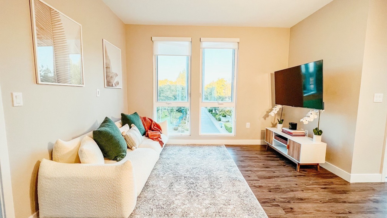Photo of Livingroom in Mountain View
