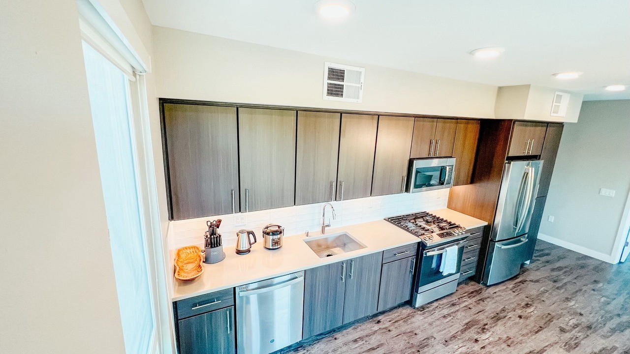 Photo of Kitchen in Mountain View