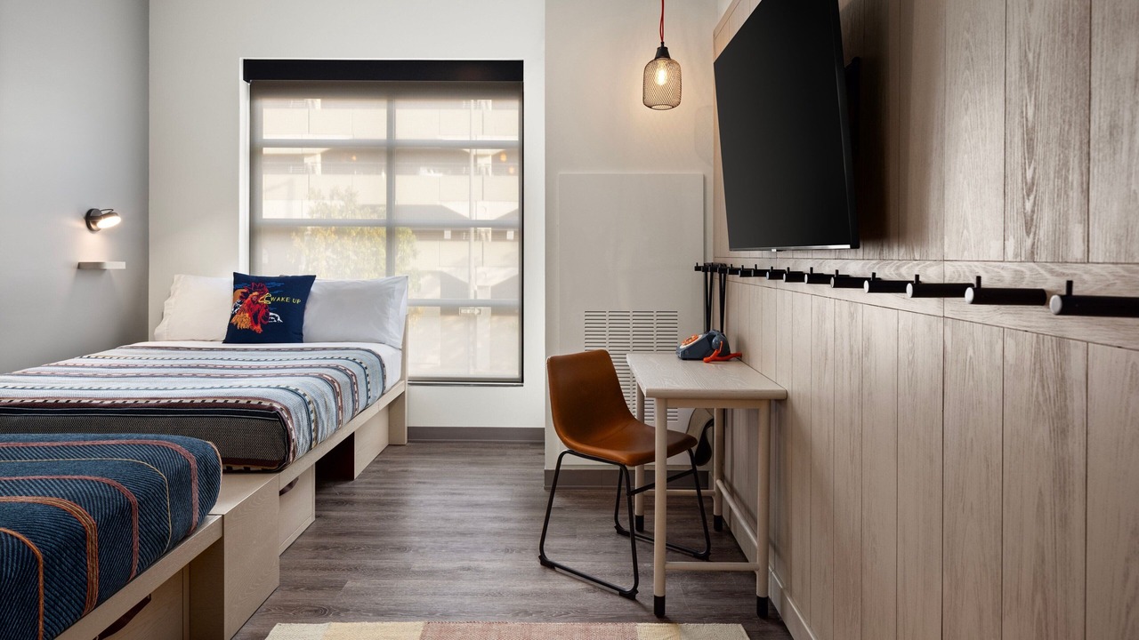 Photo of Bedroom in Old Market