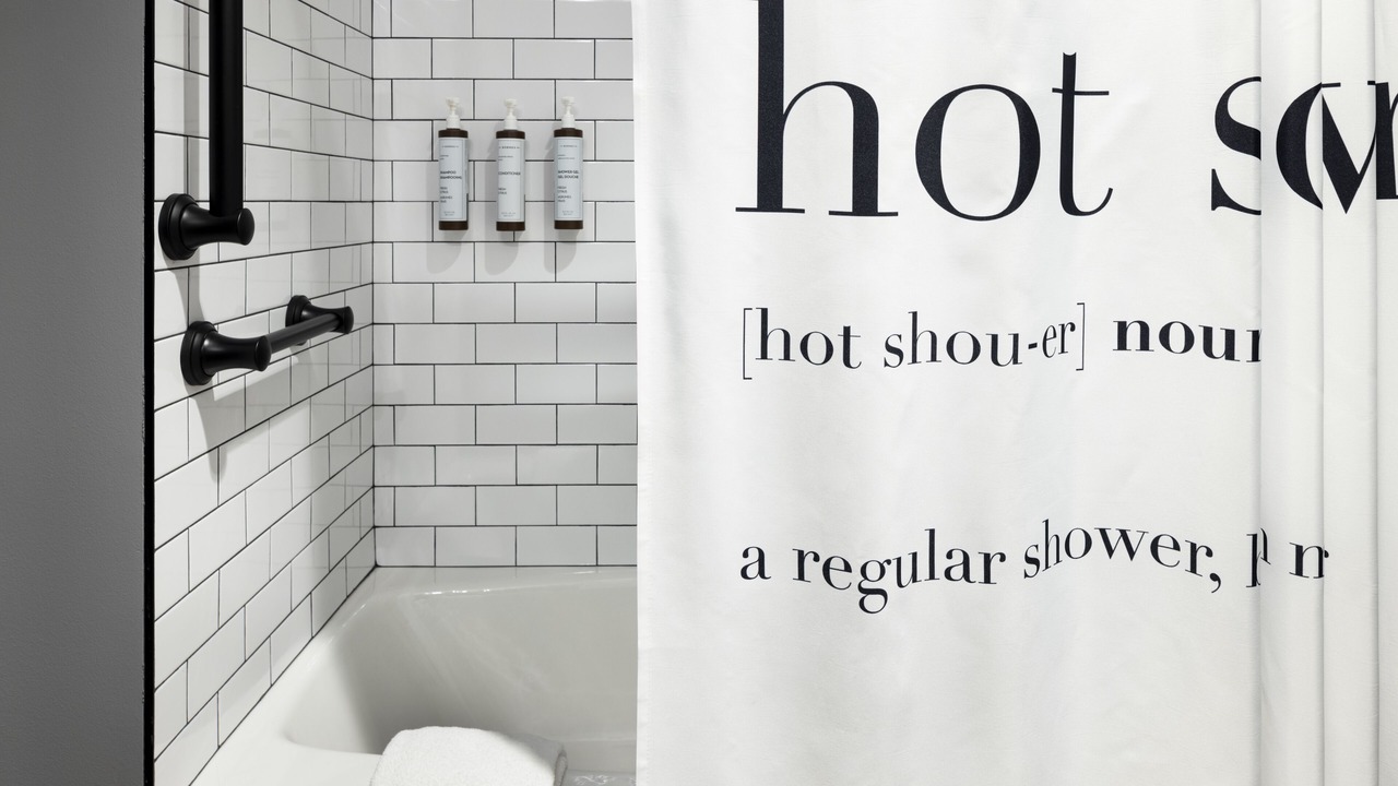 Photo of Bathroom in Old Market