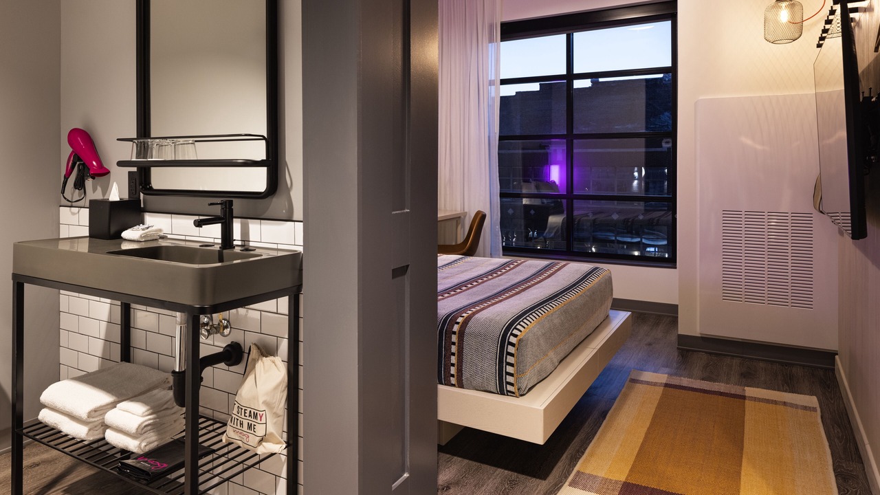 Photo of Bedroom in Old Market