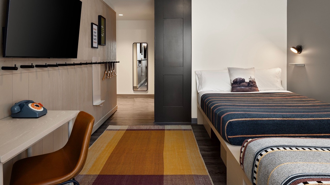Photo of Bedroom in Old Market