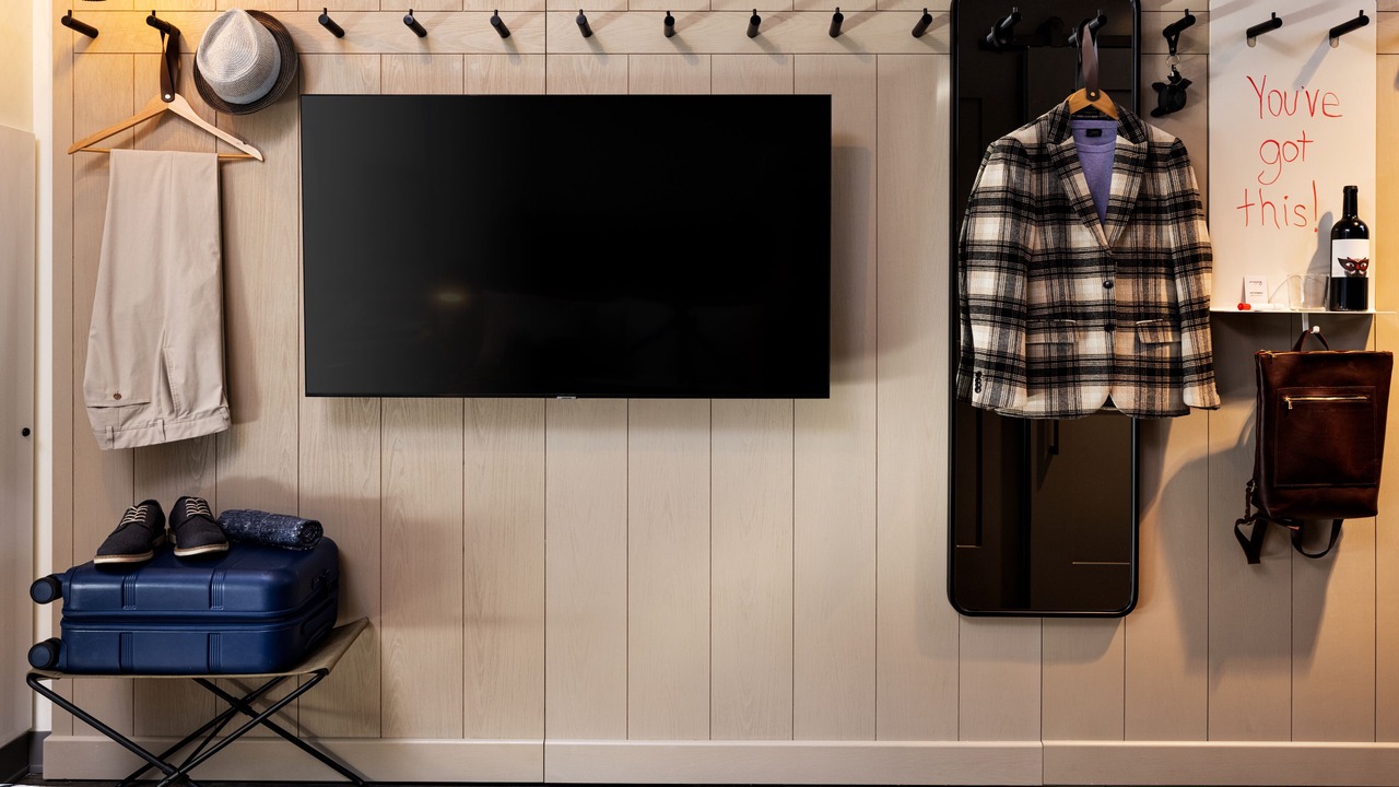 Photo of Bedroom in Old Market
