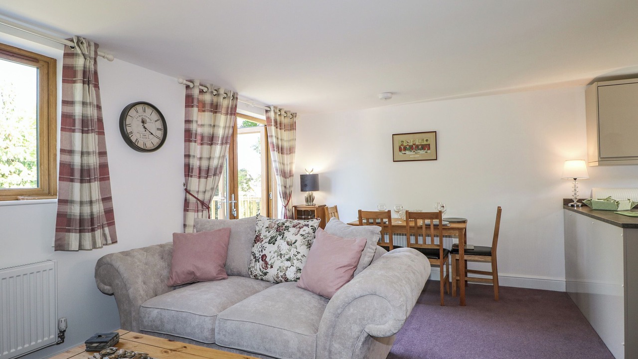 Photo of Livingroom in New Forest District