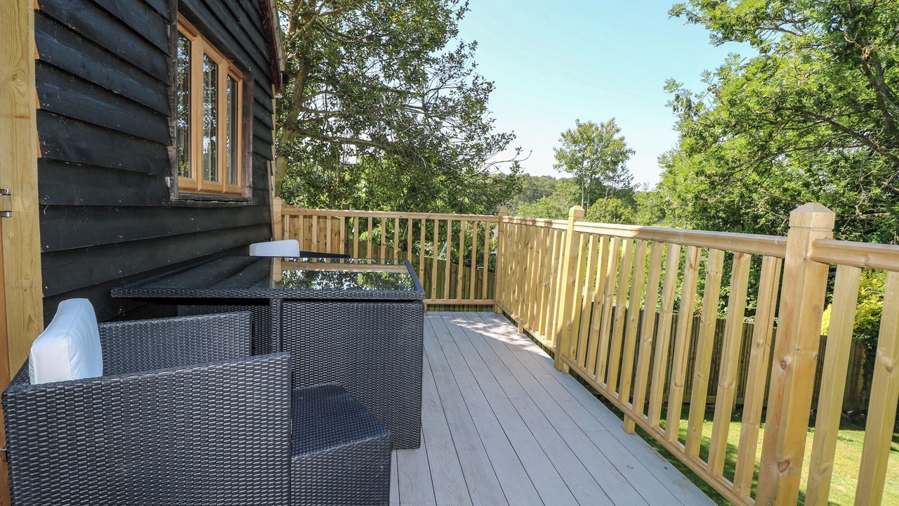 Photo of Outdoor in New Forest District