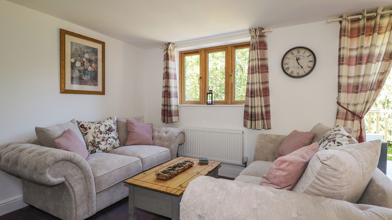 Photo of Livingroom in New Forest District