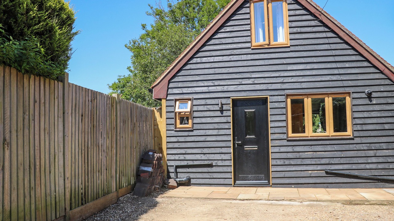 Photo of Outdoor in New Forest District