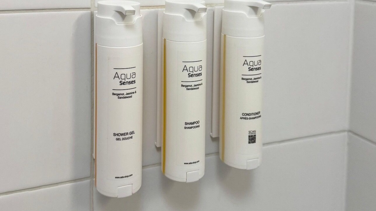 Photo of Bathroom in Lausanne Center