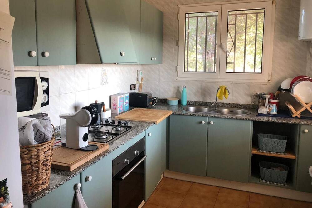 Photo of Kitchen in Tortosa