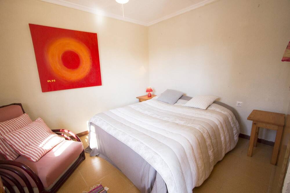 Photo of Bedroom in Tortosa