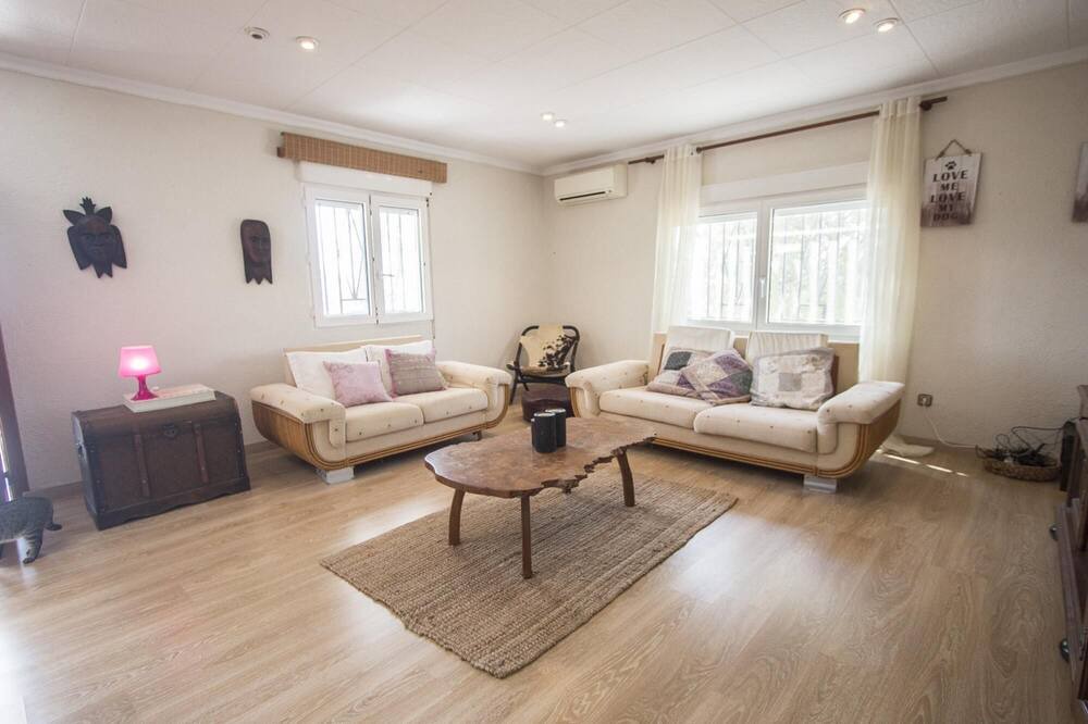 Photo of Livingroom in Tortosa