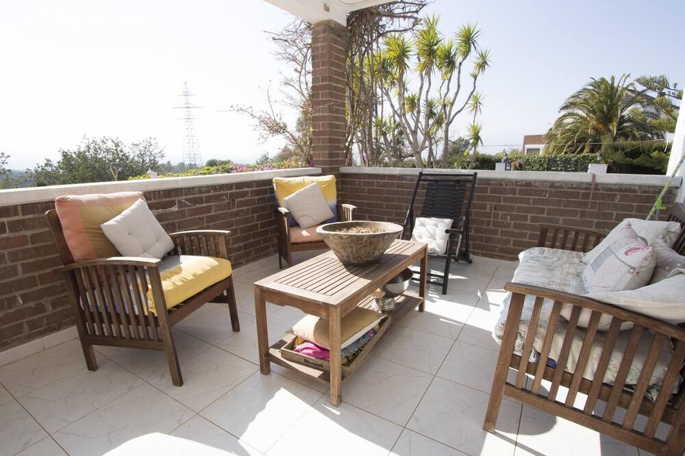 Photo of Patio Balcony in Tortosa