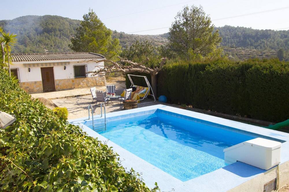 Photo of Outdoor in Tortosa