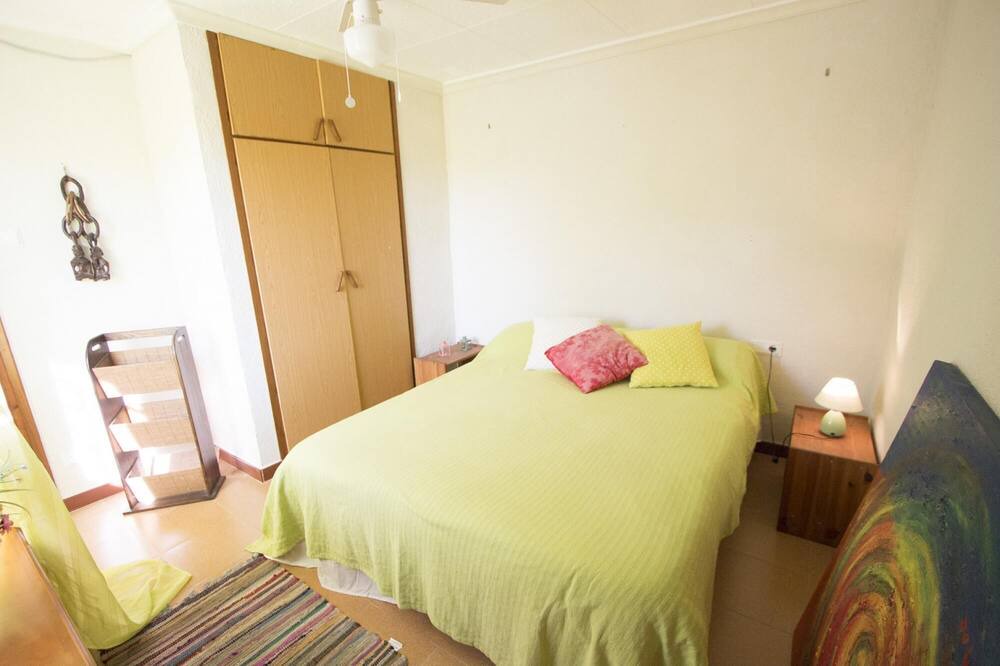 Photo of Bedroom in Tortosa