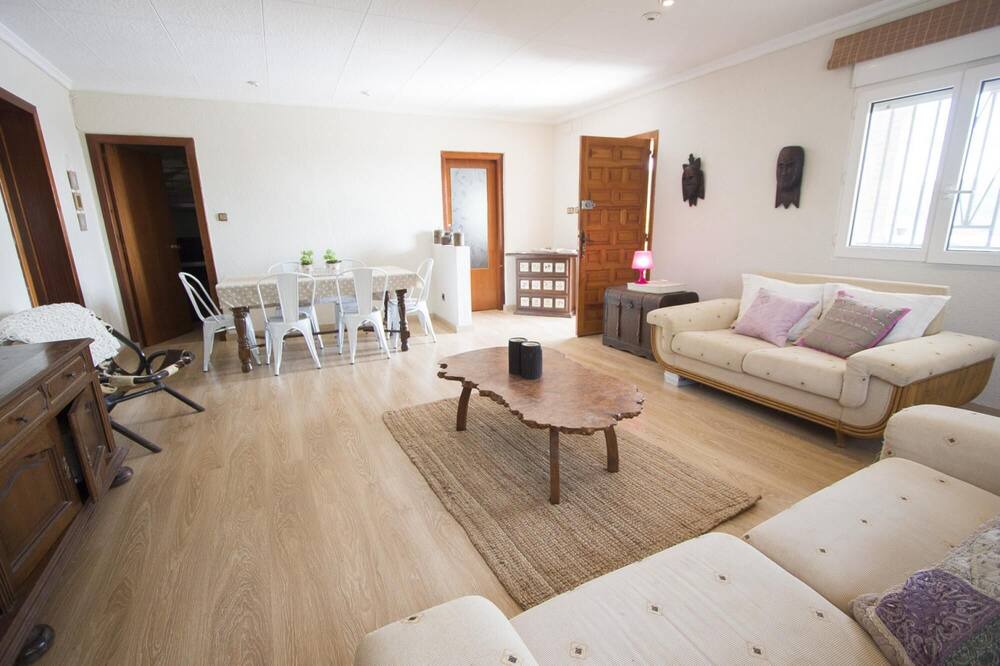 Photo of Livingroom in Tortosa