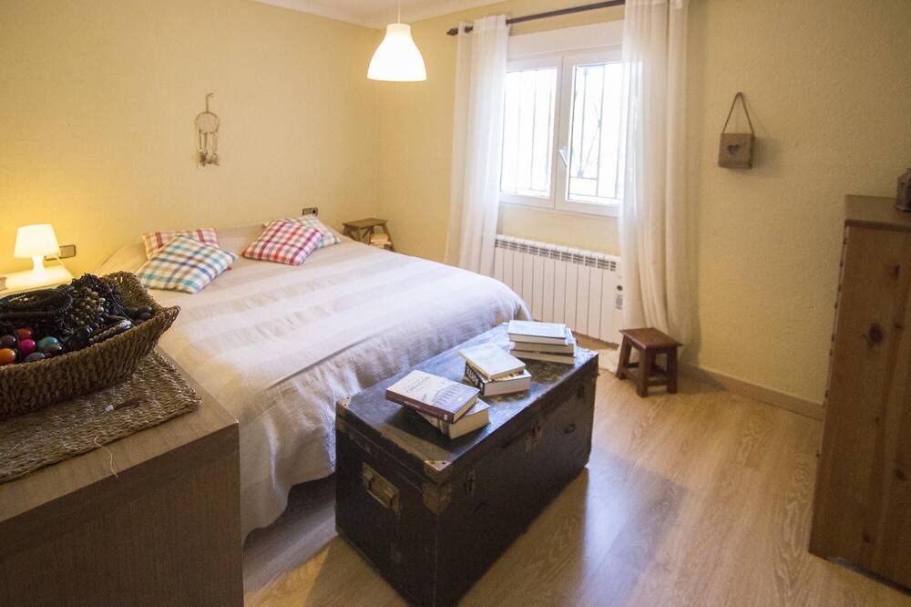 Photo of Bedroom in Tortosa