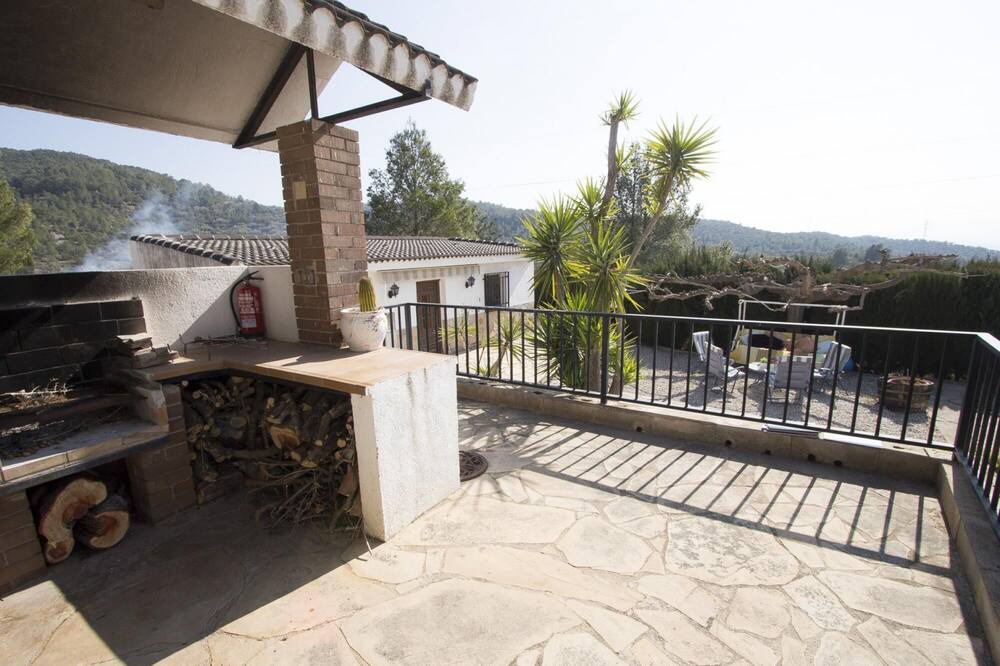 Photo of Outdoor in Tortosa