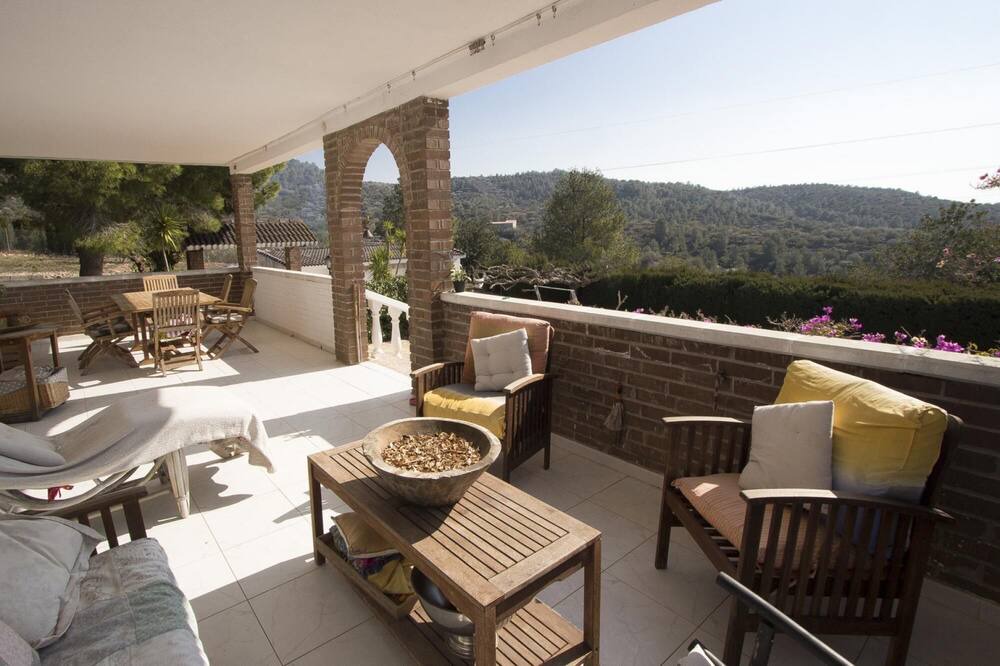 Photo of Outdoor in Tortosa