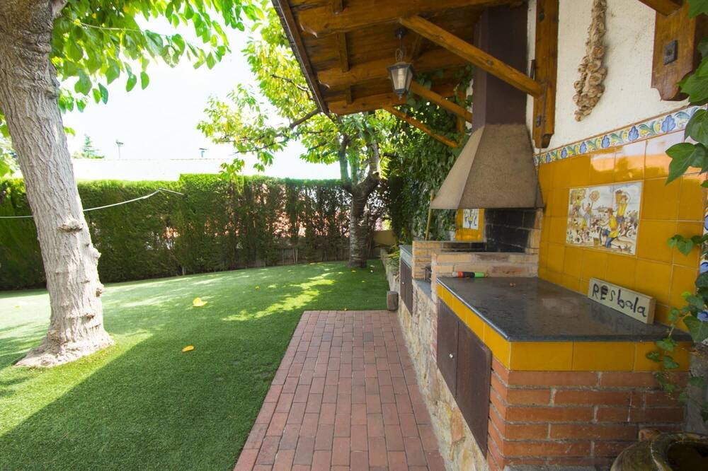 Photo of Outdoor in Santa Rosa