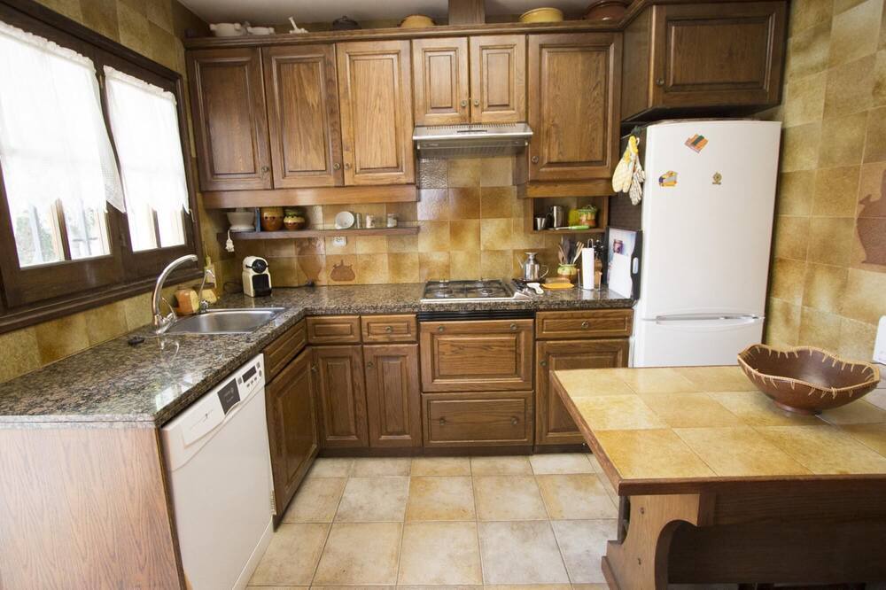 Photo of Kitchen in Santa Rosa