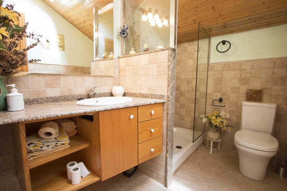 Photo of Bathroom in Santa Rosa