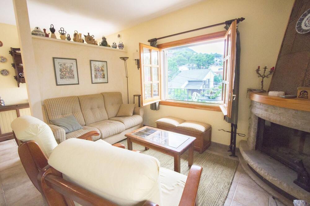 Photo of Livingroom in Santa Rosa