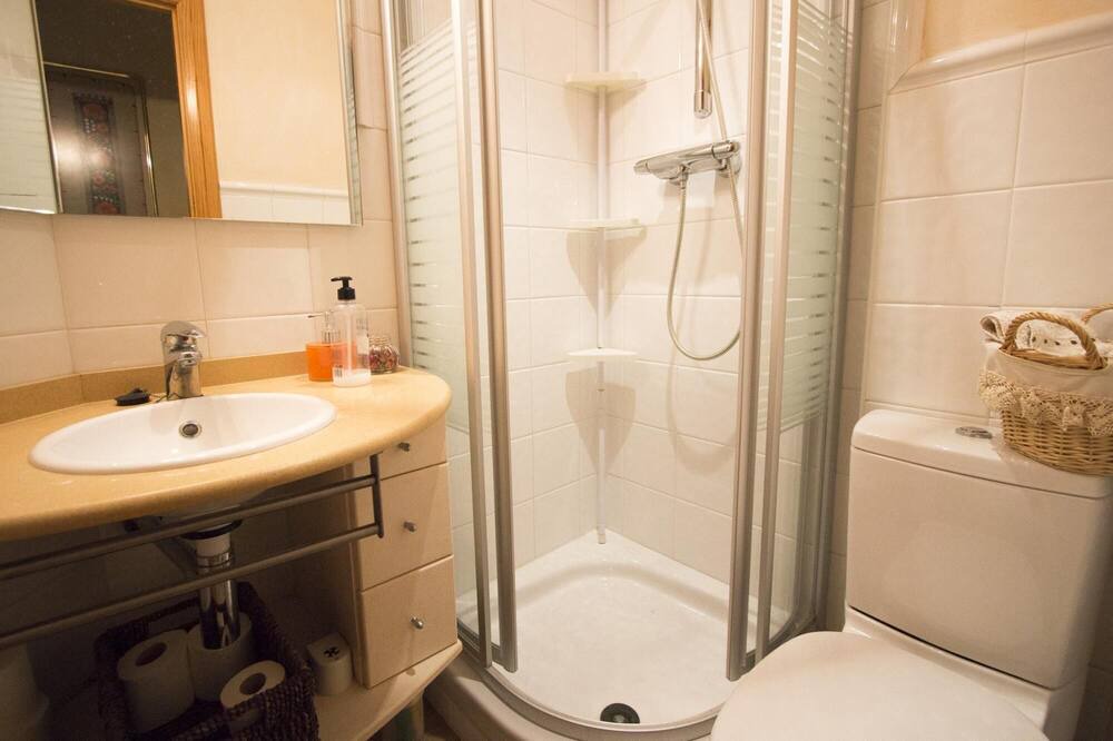 Photo of Bathroom in Santa Rosa