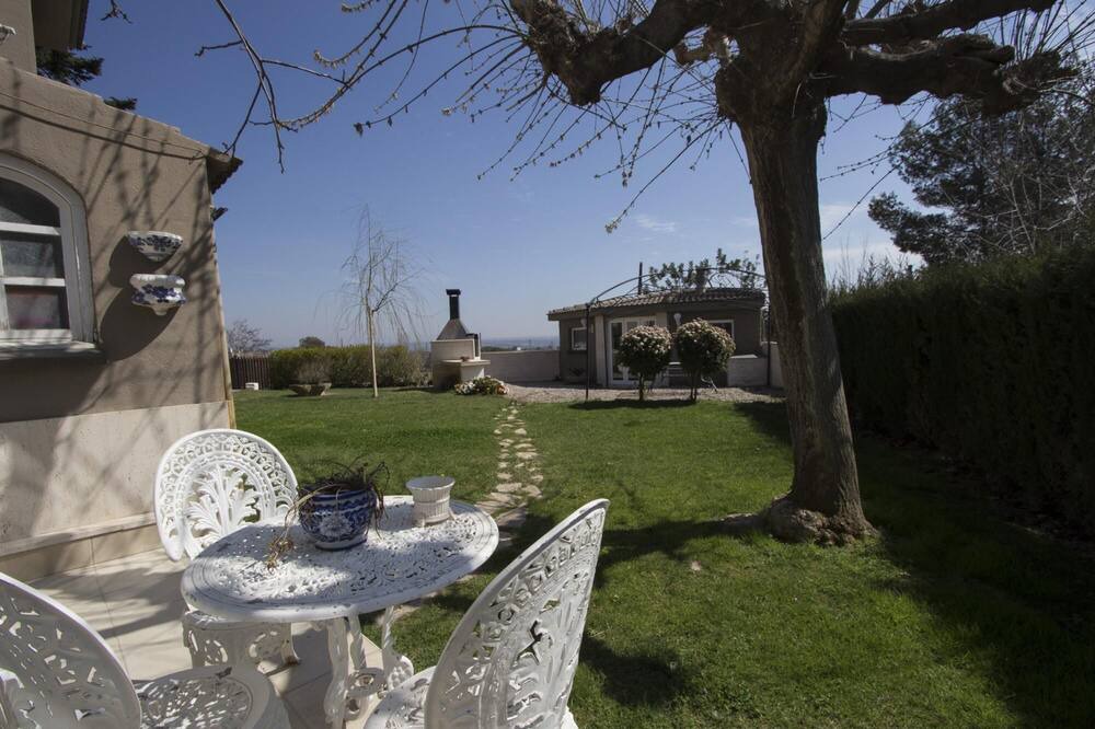 Photo of Outdoor in Alcover