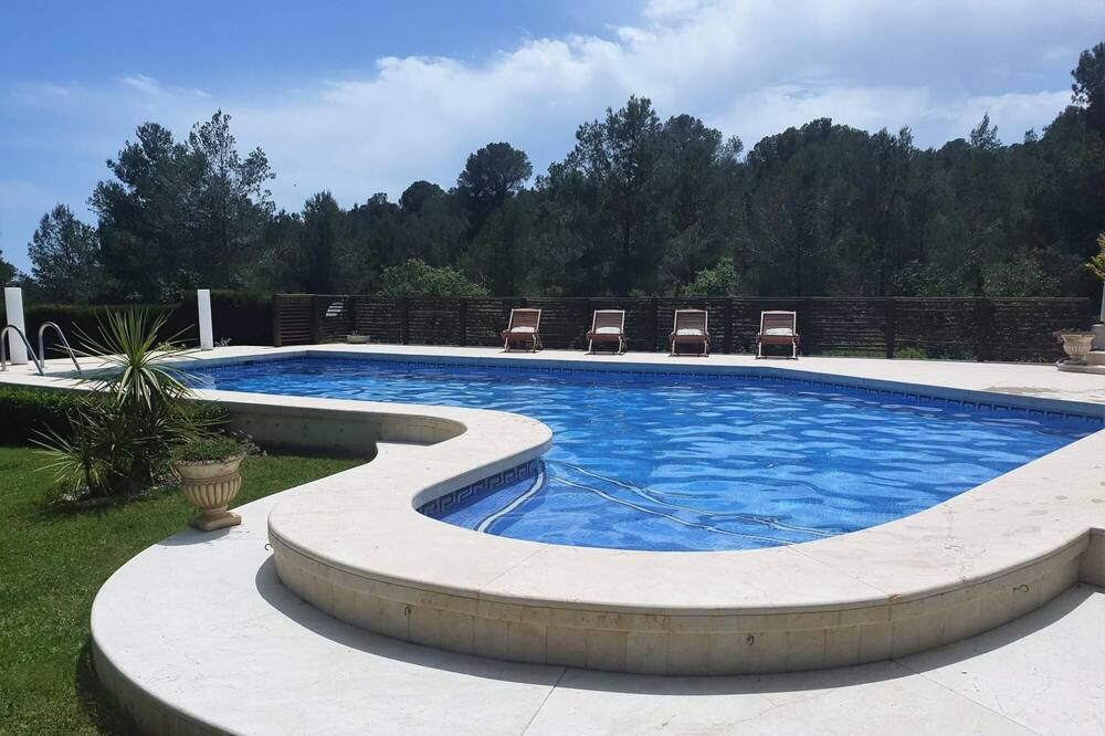 Photo of Outdoor in Alcover